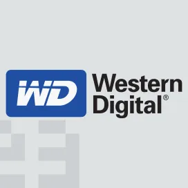 Western Digital 1